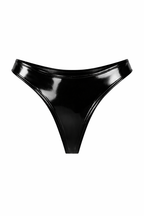 LATEX THONG
