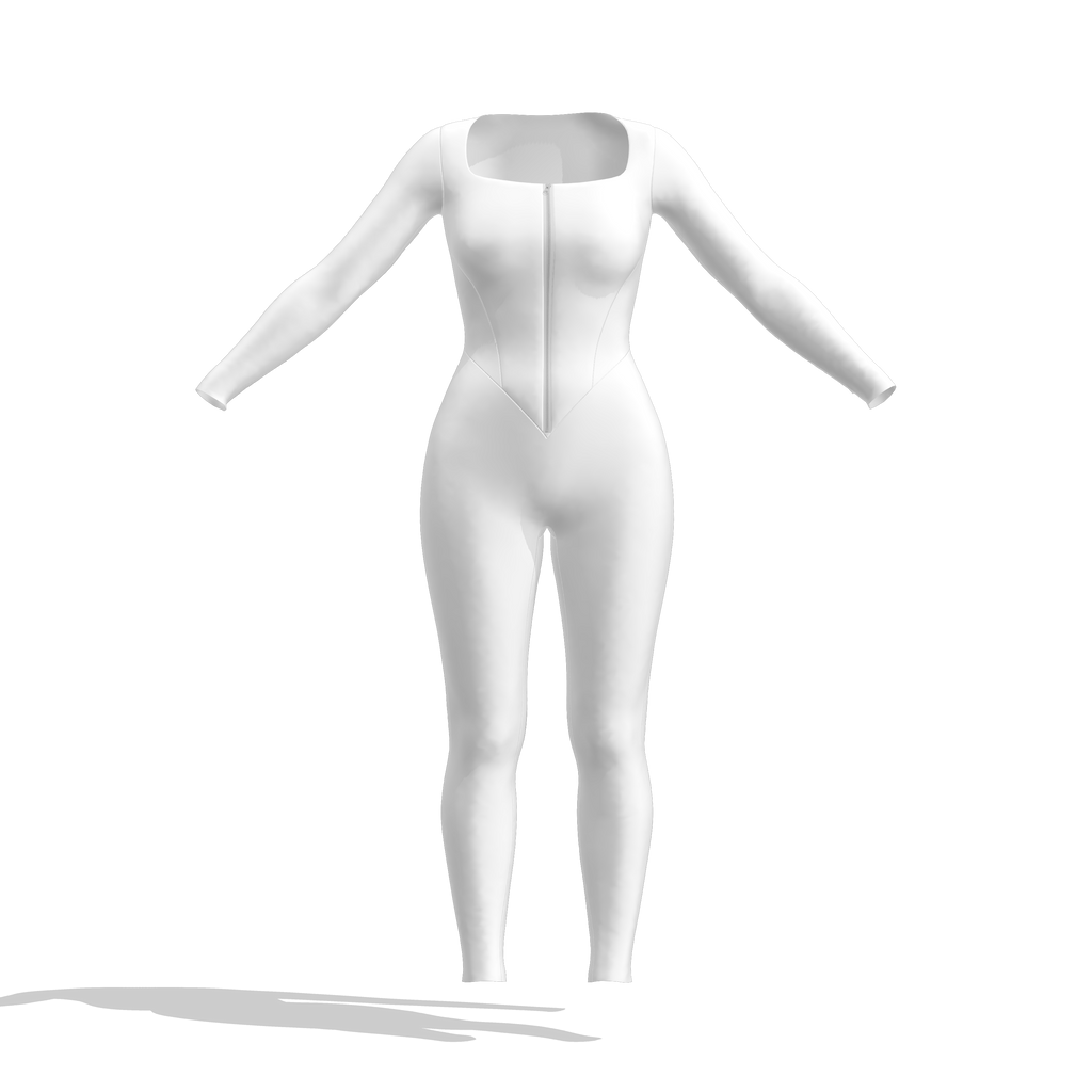 КОМБІНЕЗОН DOLL