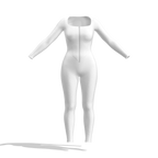 КОМБІНЕЗОН ЛЯЛЬКА