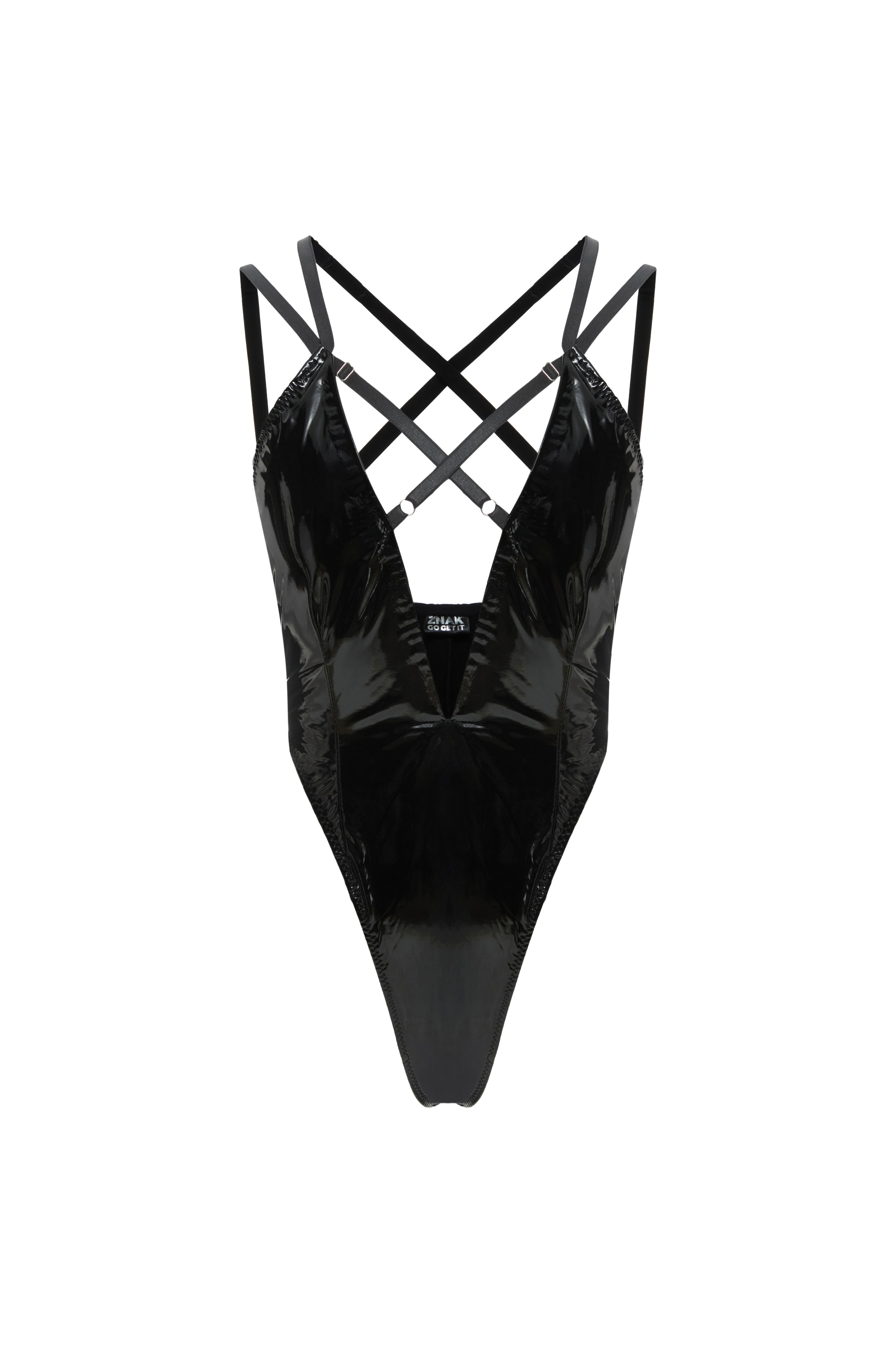 BODYSUIT VENOM