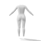 КОМБІНЕЗОН ЛЯЛЬКА