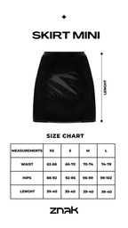 SKIRT MINI