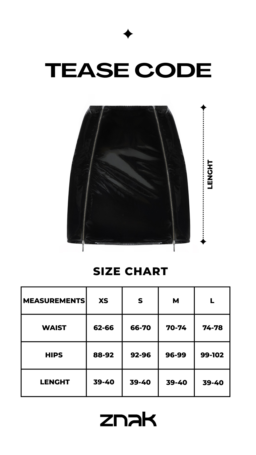 SKIRT TEASE CODE