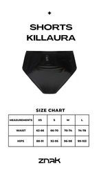 PANTIES KILLAURA