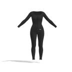 КОМБІНЕЗОН ЛЯЛЬКА