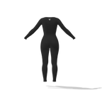 КОМБІНЕЗОН ЛЯЛЬКА