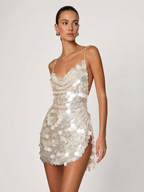 dress ocean