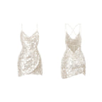dress ocean