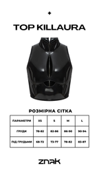 TOP KILLAURA