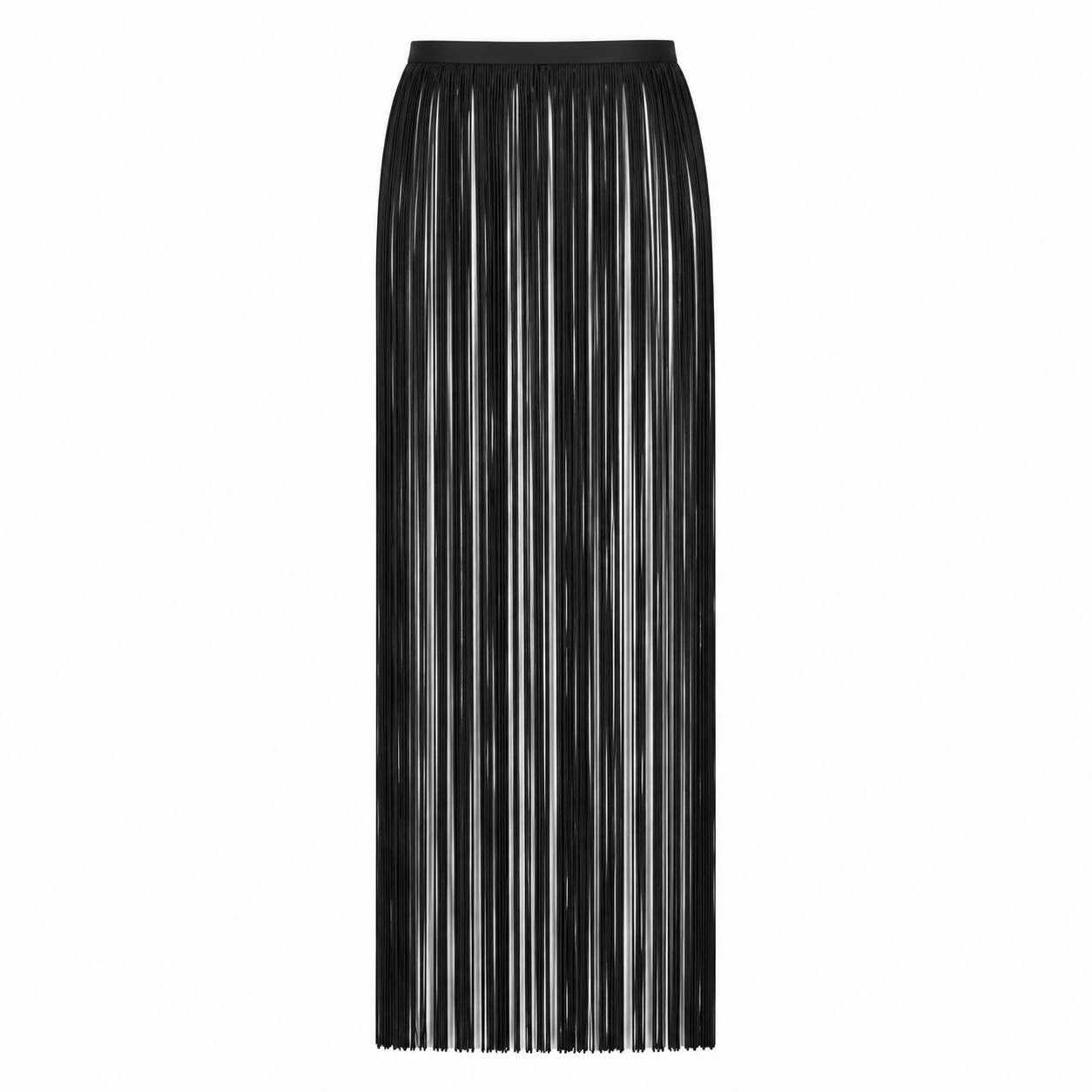 fringed belt