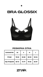 BRA GLOSSIX