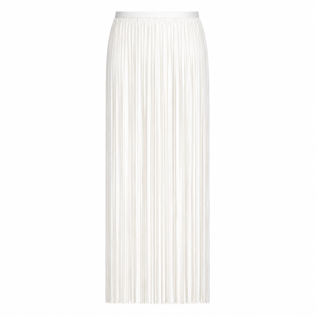 fringed belt