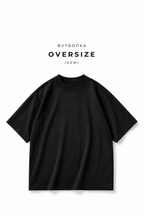 Oversized T-shirt