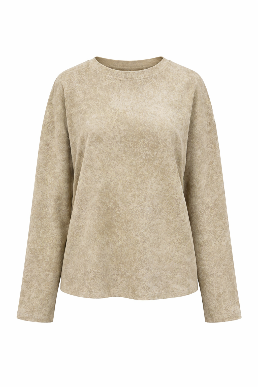 LONGSLEEVE BASE 1