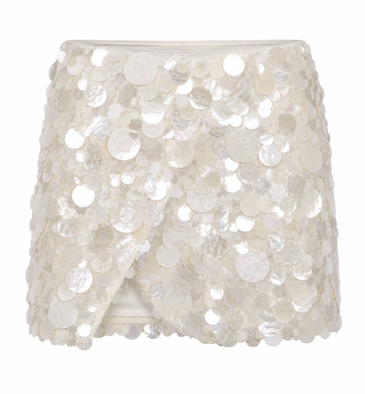 SKIRT OCEAN
