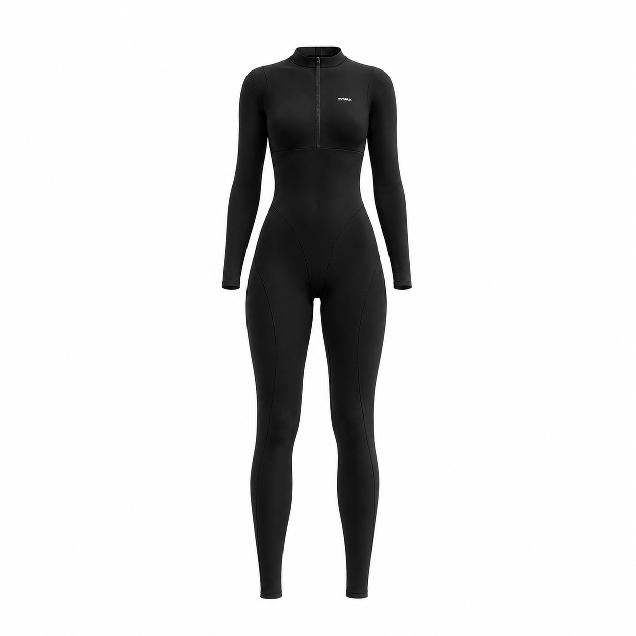 CATSUIT LAP 1