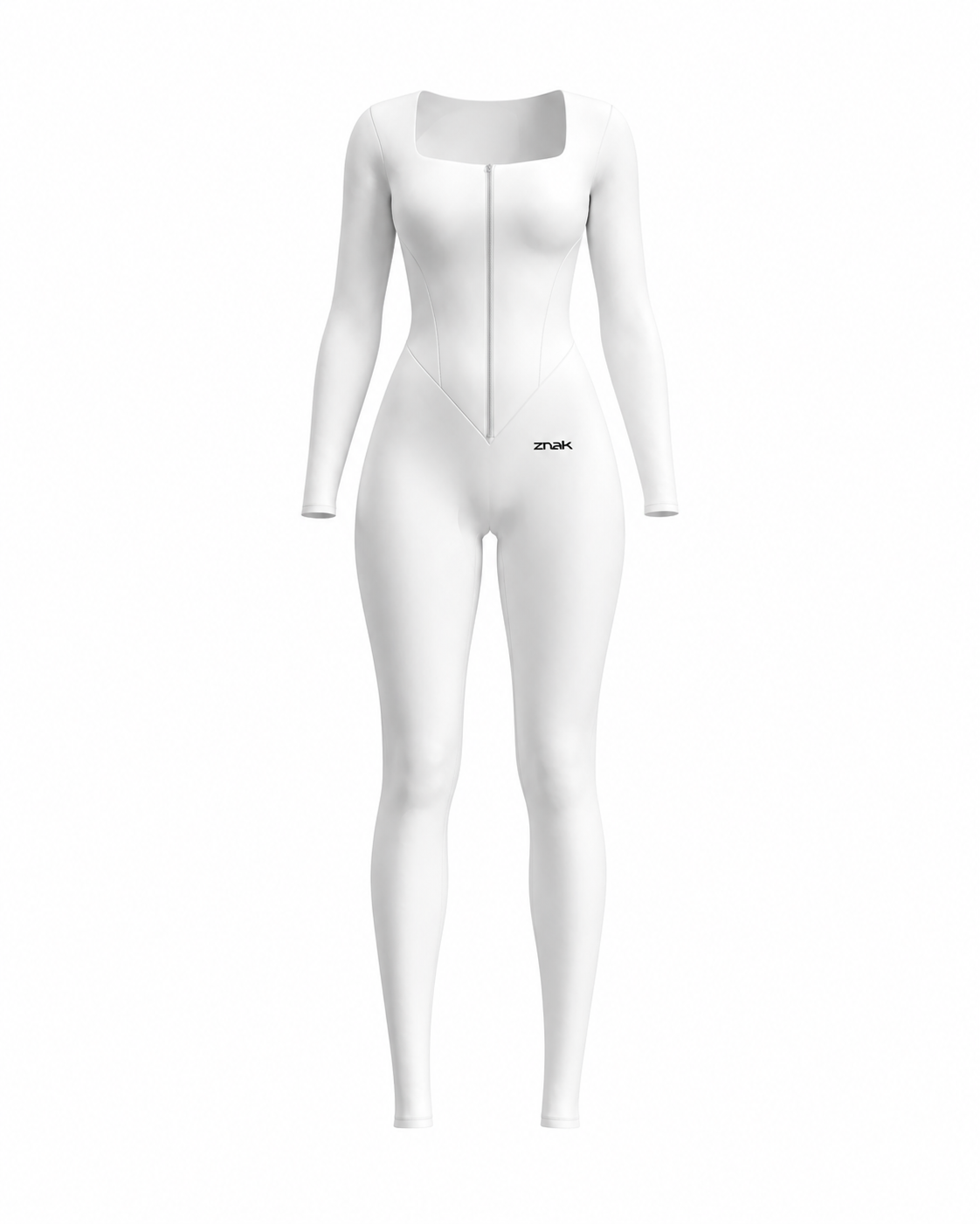 CATSUIT MONZA 1