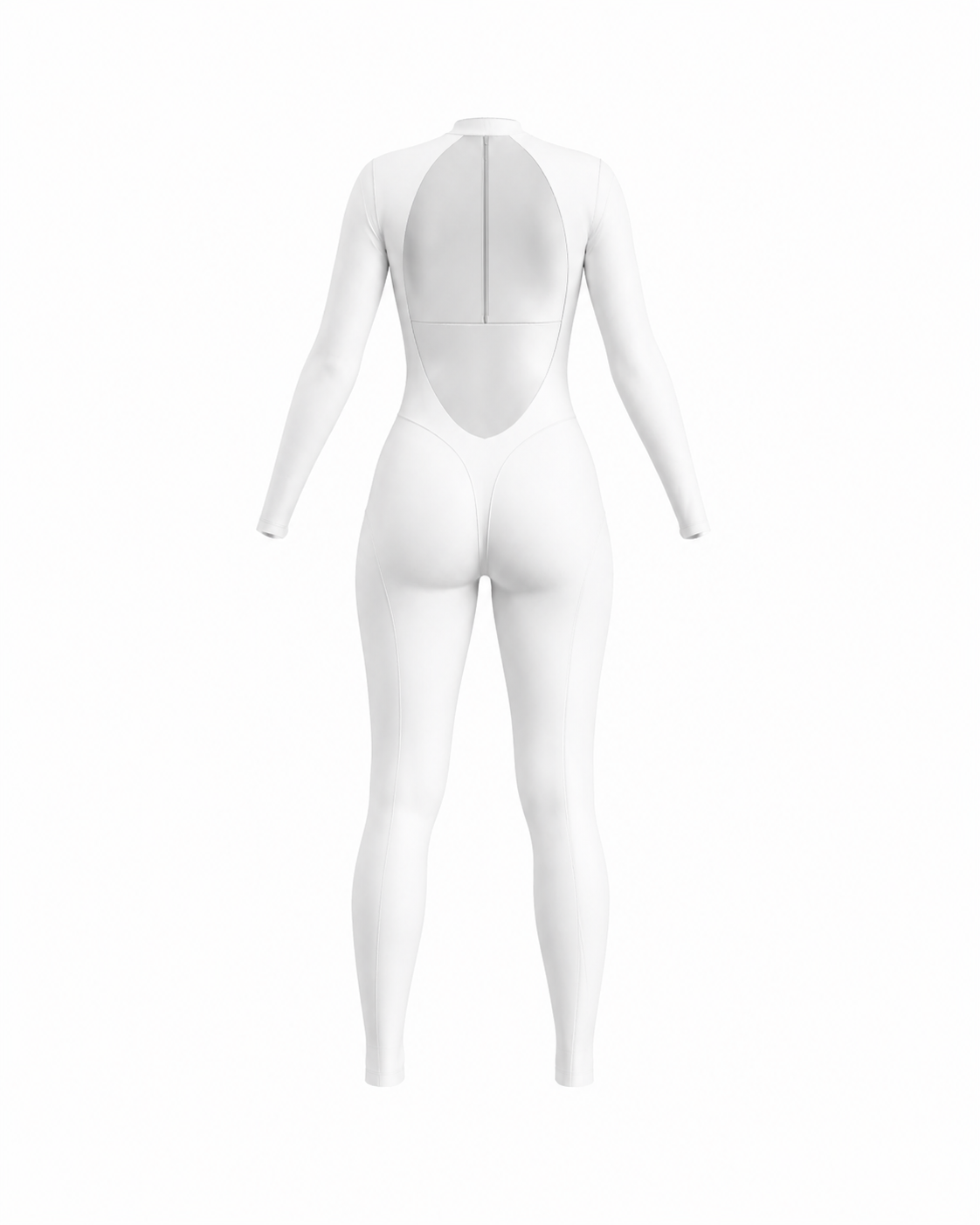 CATSUIT LAP 1