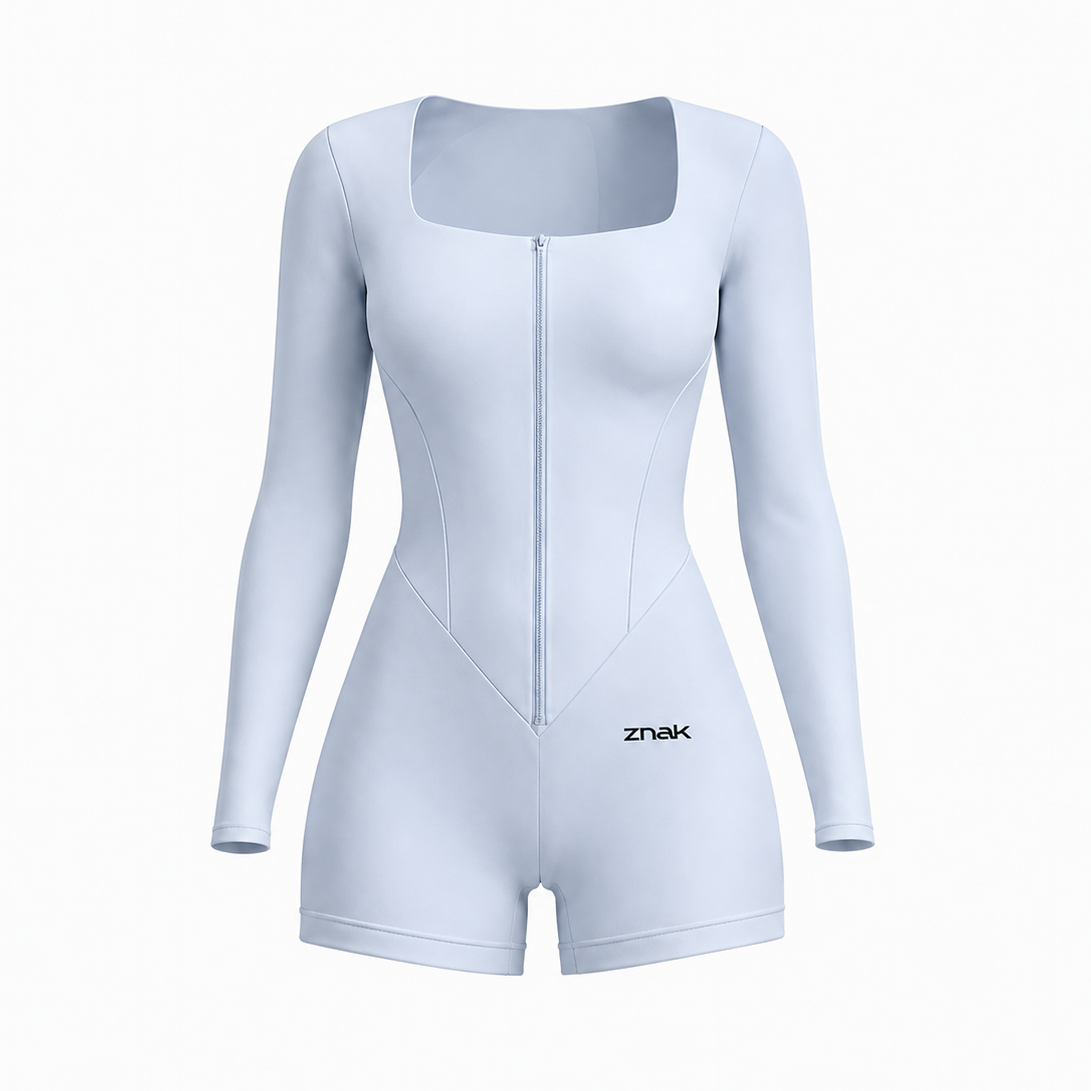 CATSUIT MONZA 2