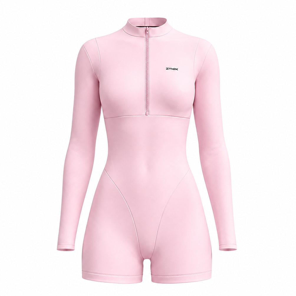 CATSUIT LAP 1.1