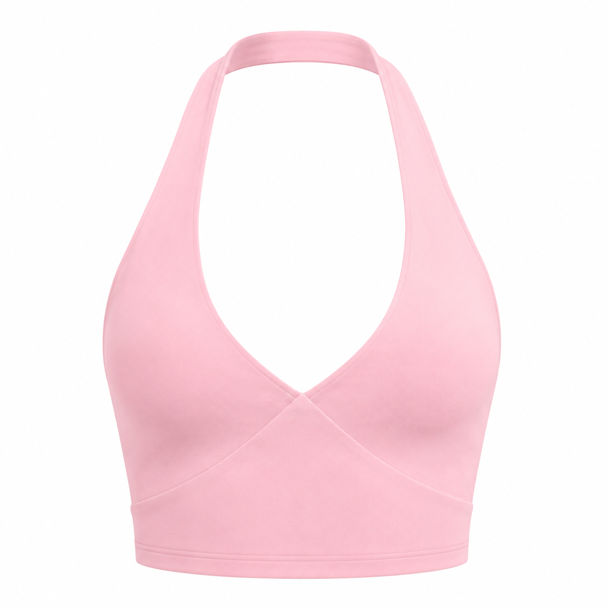 top V-neck SH