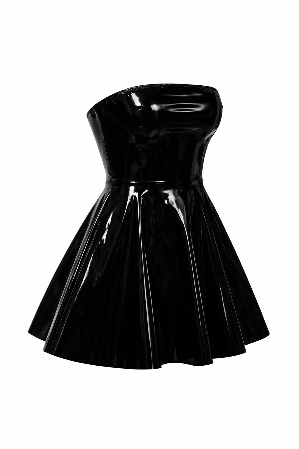 DRESS MINI ULTRAGLOSS