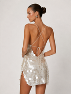 dress ocean