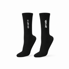 HIGH SOCKS WITH ZNAK