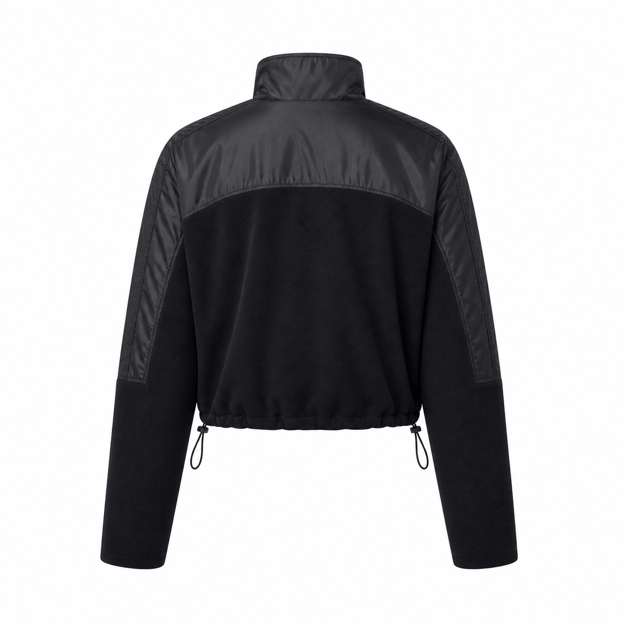 JACKET RACE