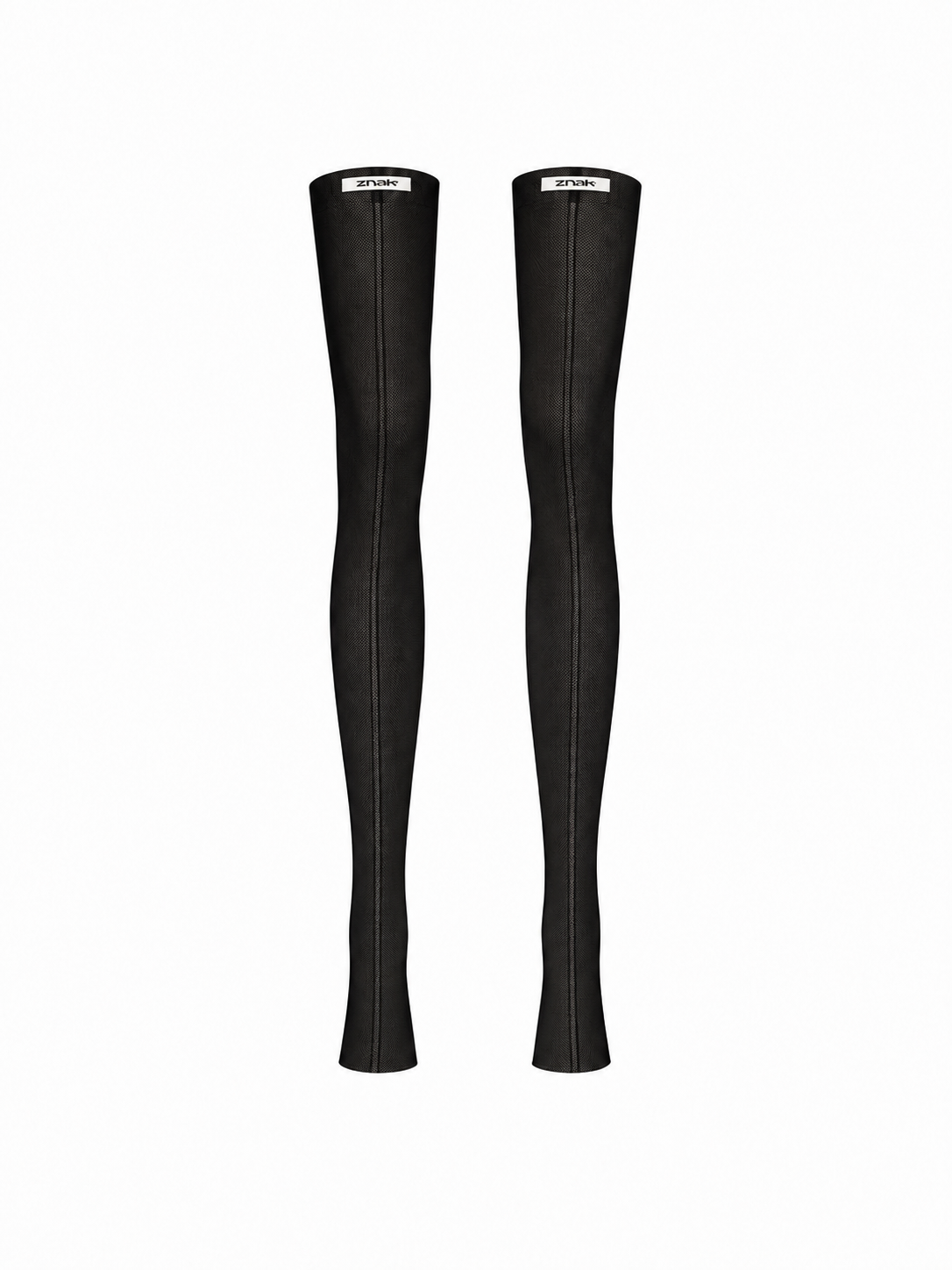 STOCKINGS MESH EXTRA HIGH