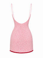 sequin dress cute