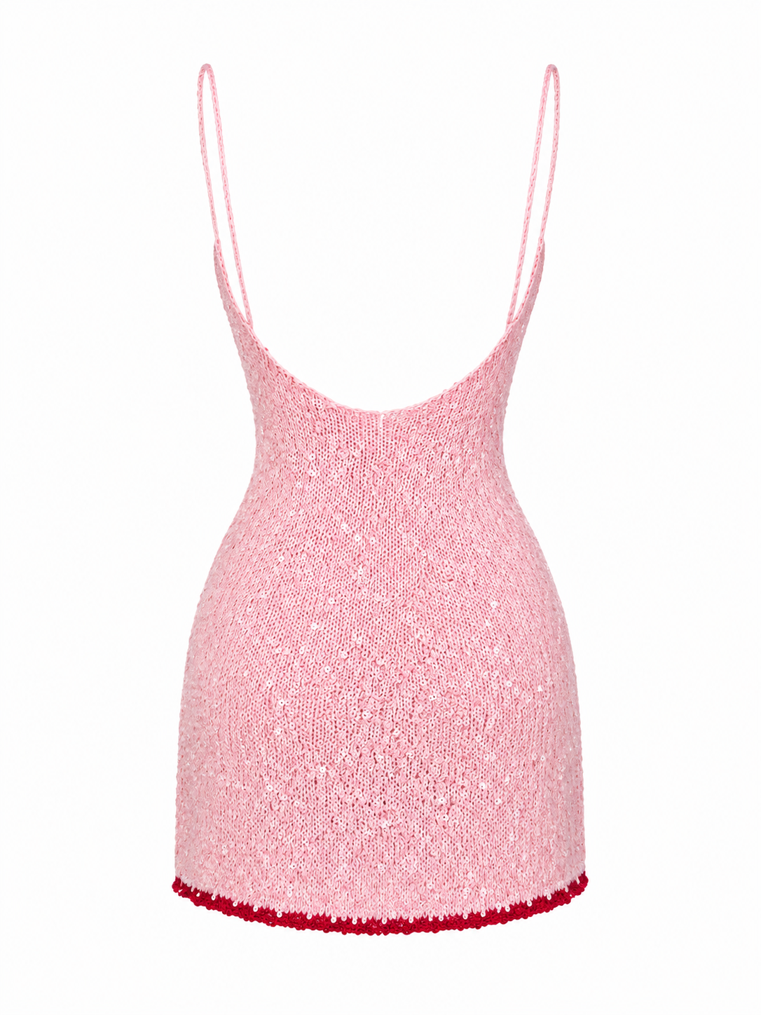 sequin dress cute