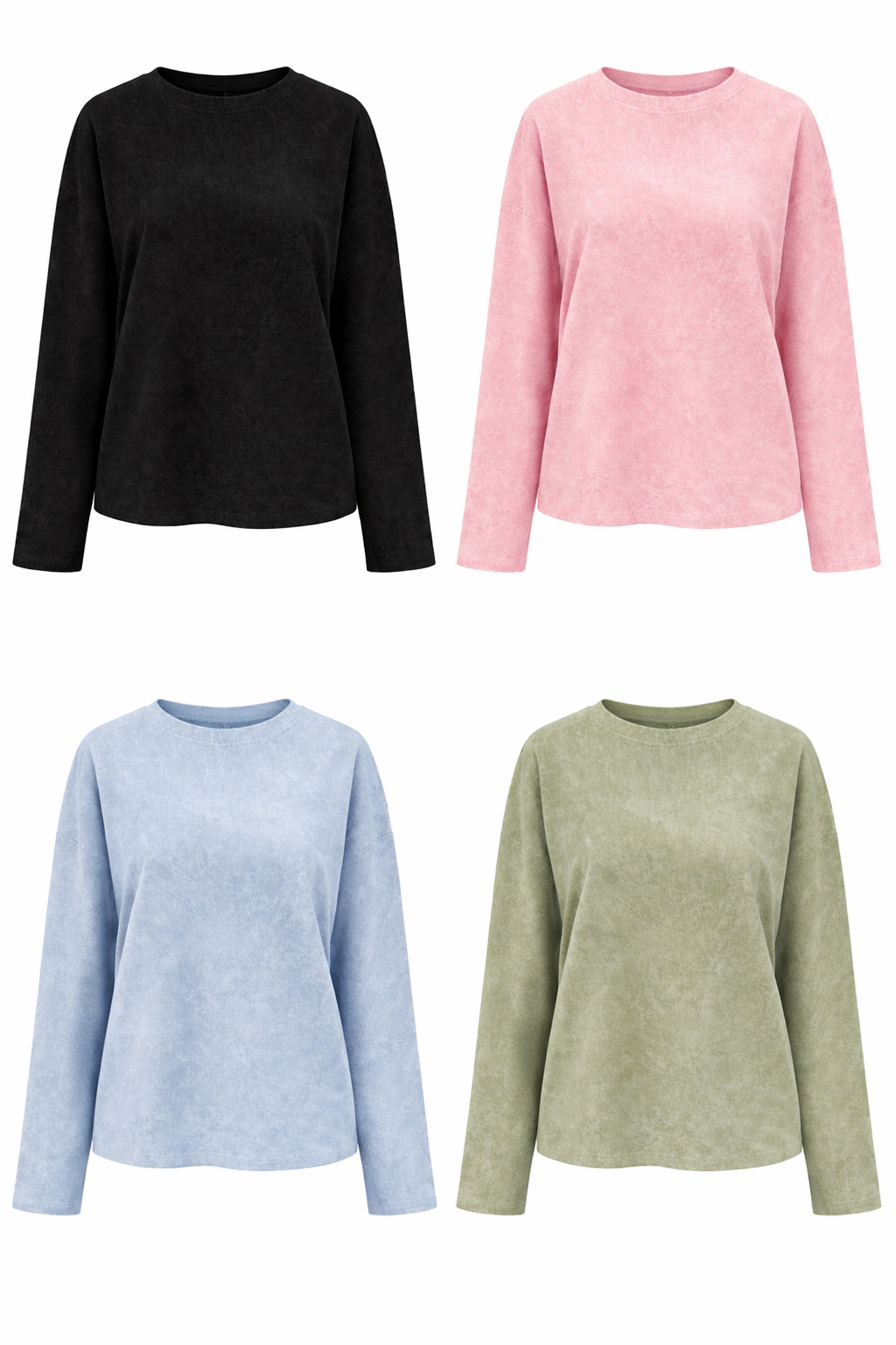 LONGSLEEVE BASE 1