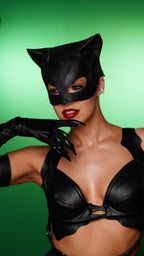 Catwoman outfit