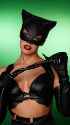 Catwoman outfit