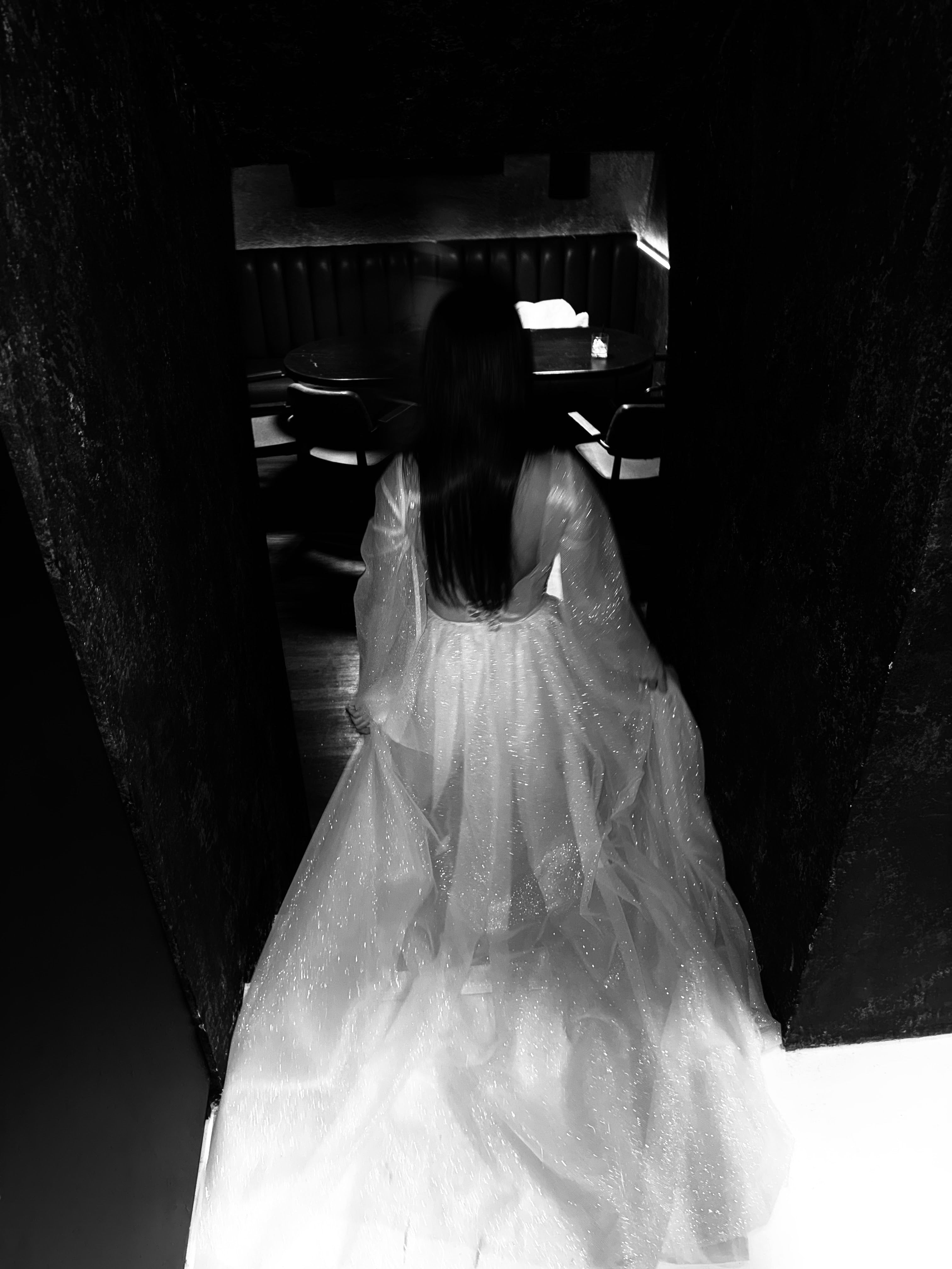 DRESS for a ball