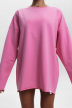 LONGSLEEVE OVERSIZE