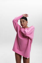LONGSLEEVE OVERSIZE