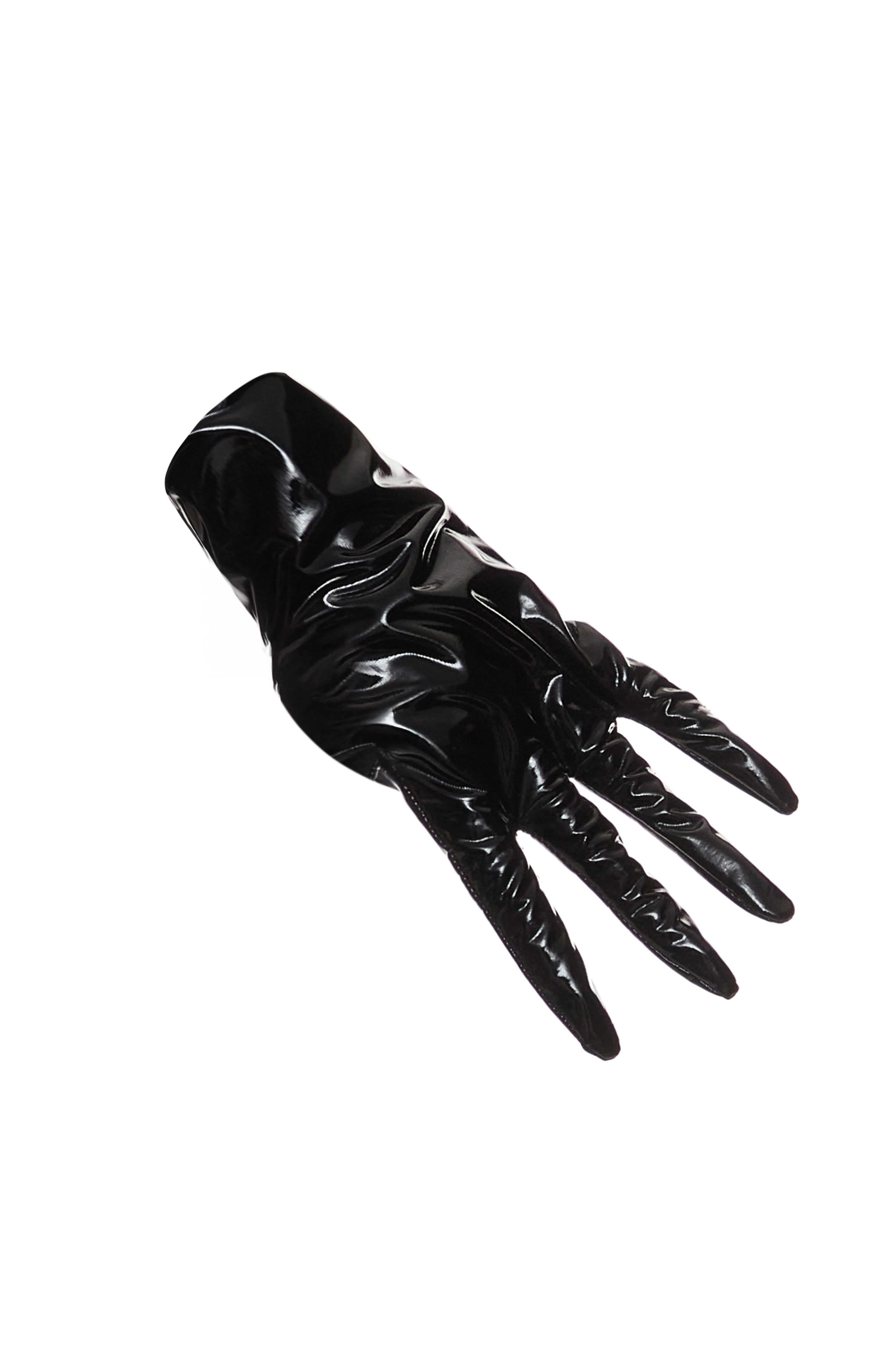 MINI GLOVE TEASE CODE