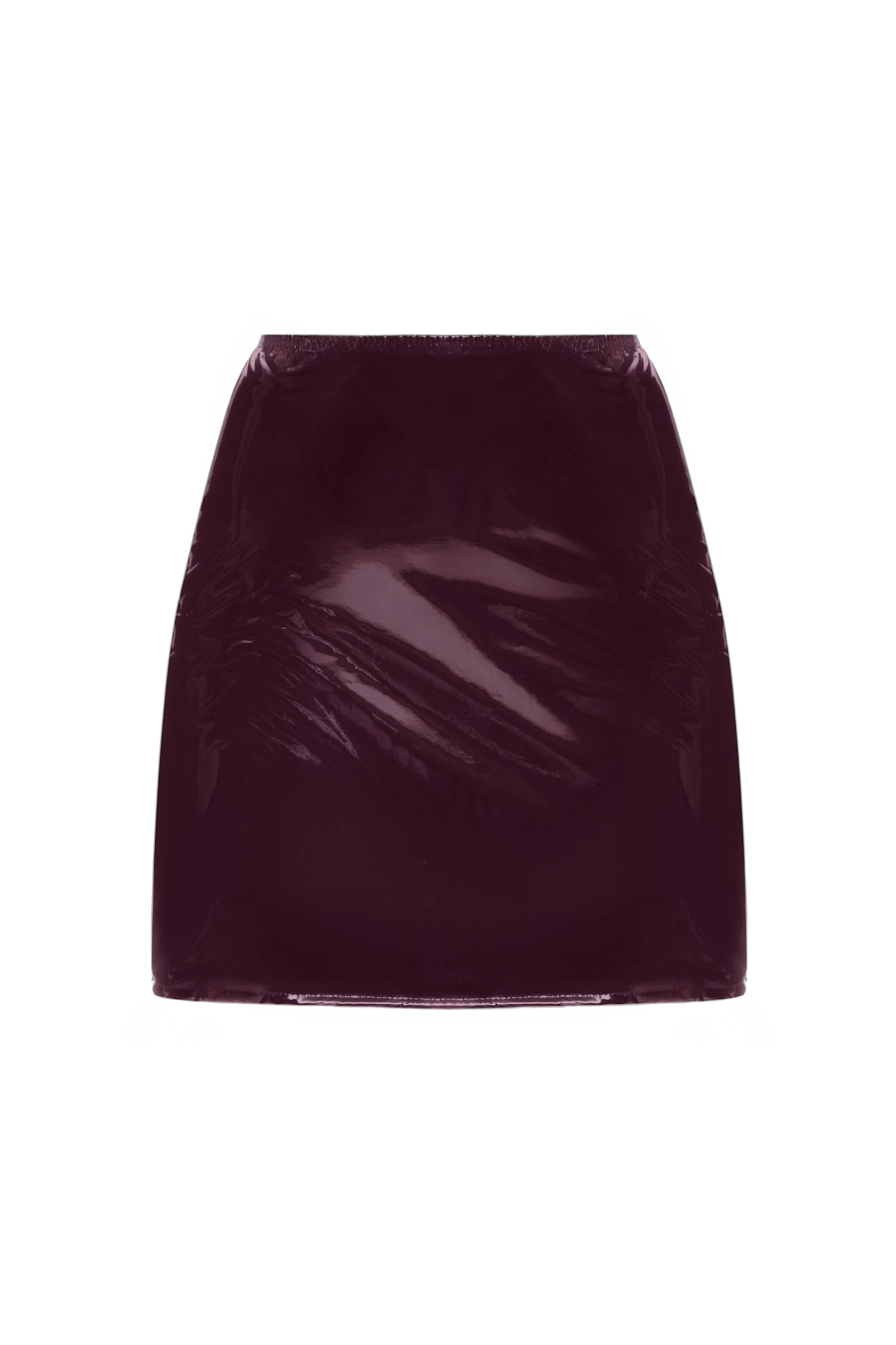 SKIRT MINI