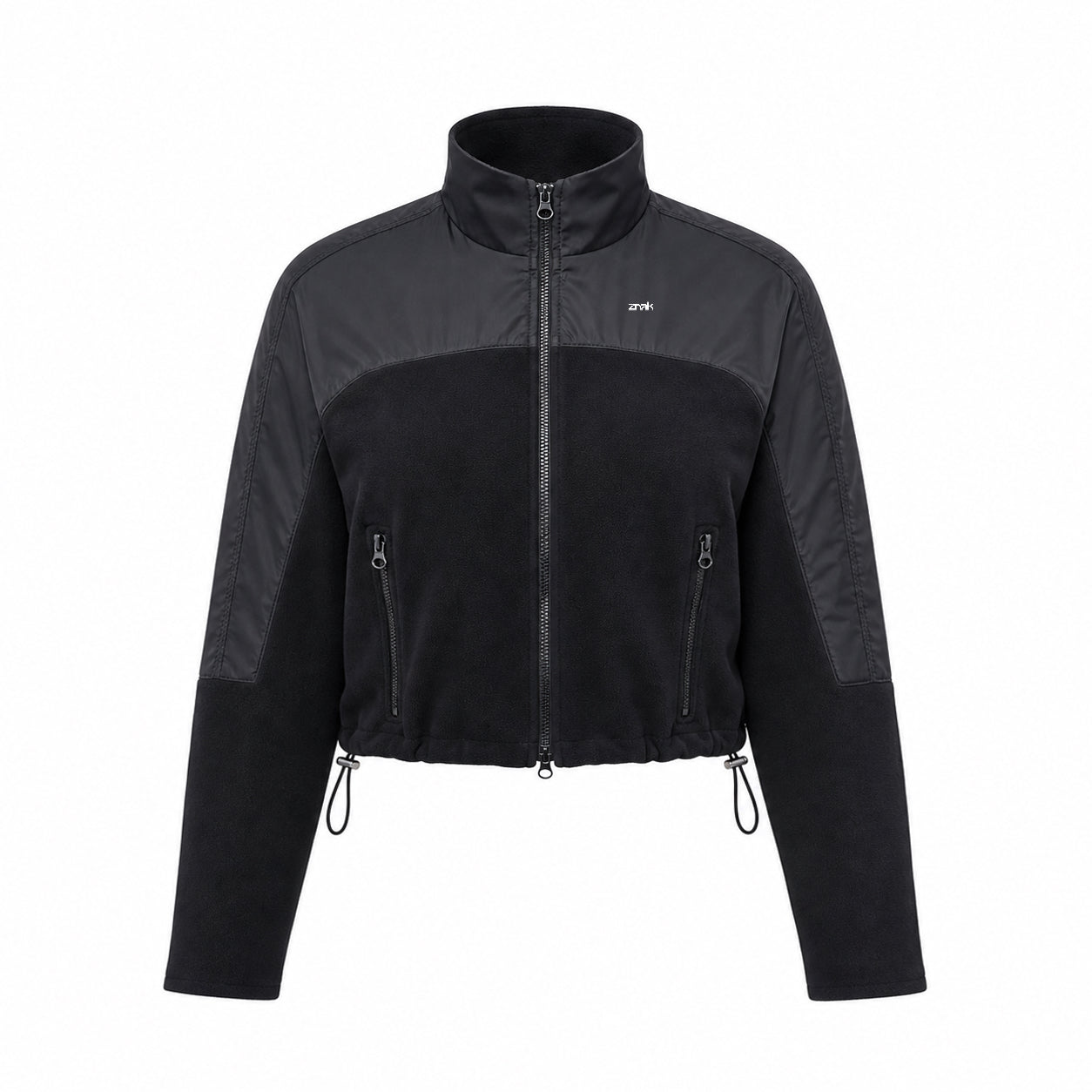 JACKET RACE