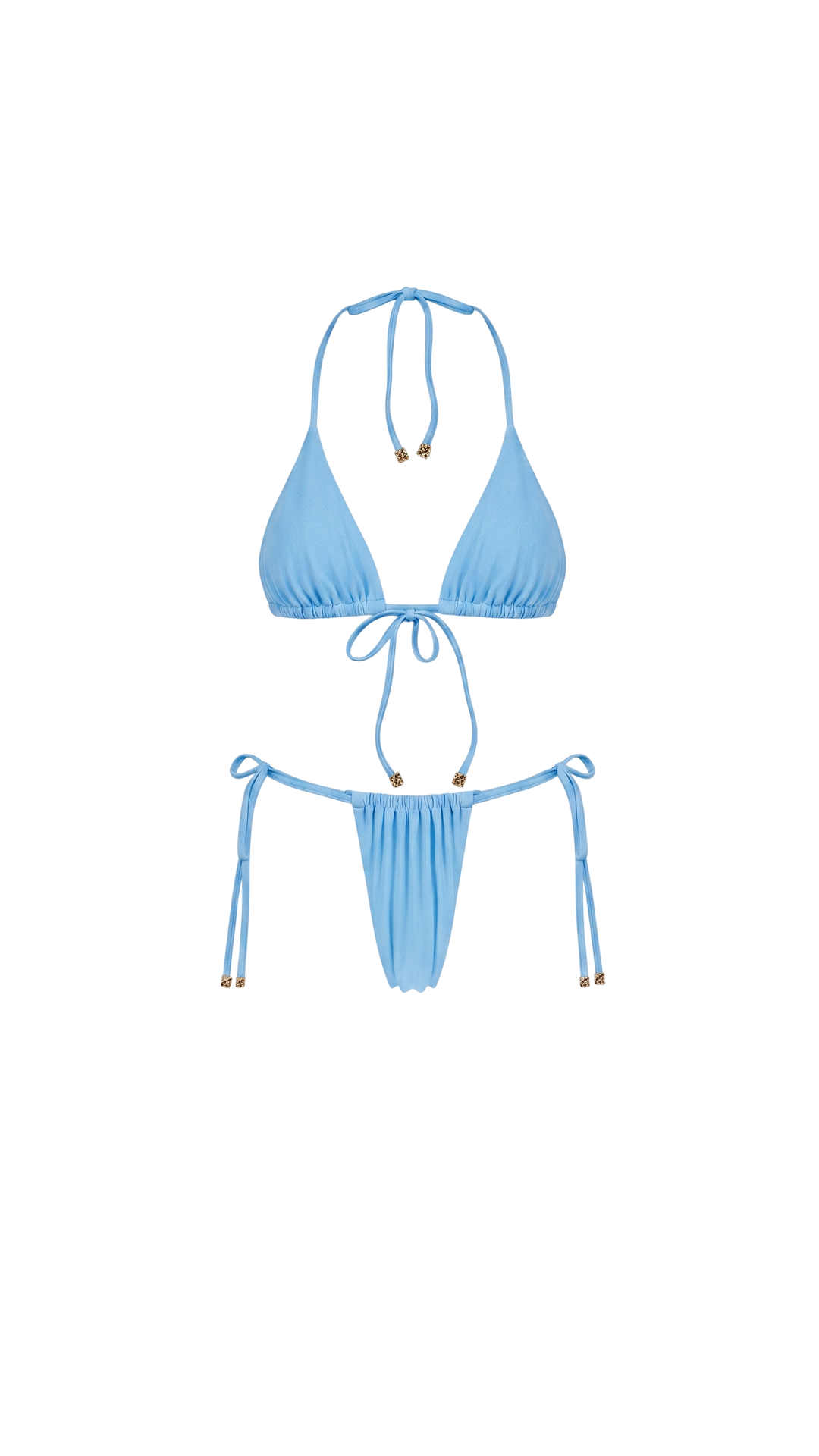 Swimsuit Iris Sky