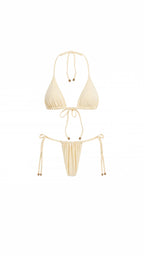 Swimsuit Iris Creme