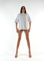 OVERSIZE T-SHIRT