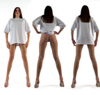 OVERSIZE T-SHIRT