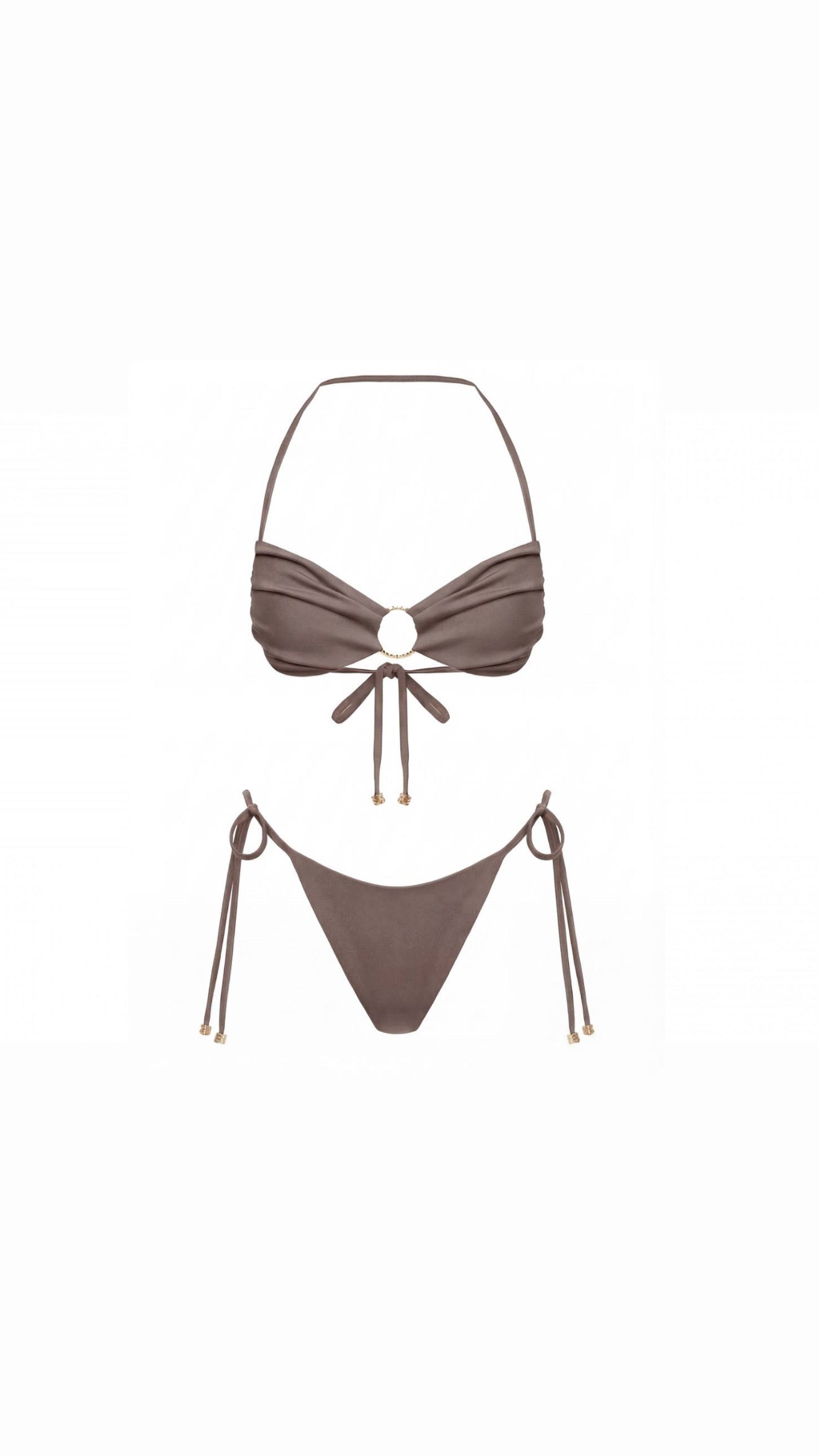 AURA Bikini Space