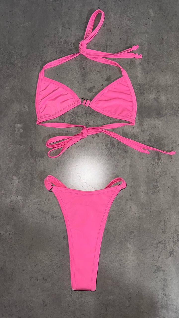 SWIMSUIT MICRO