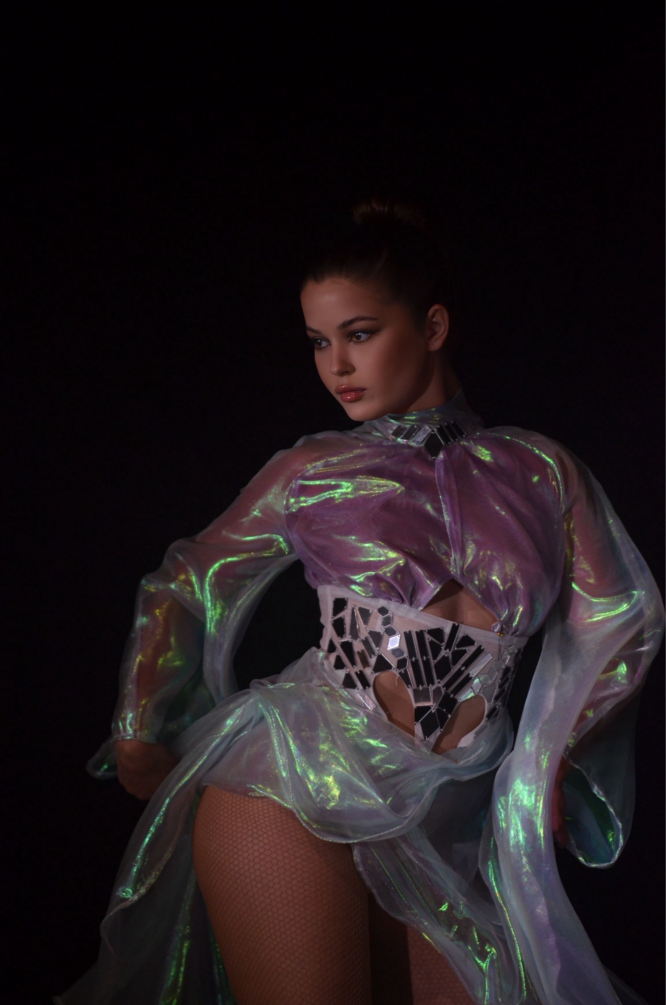MEDUSA dress