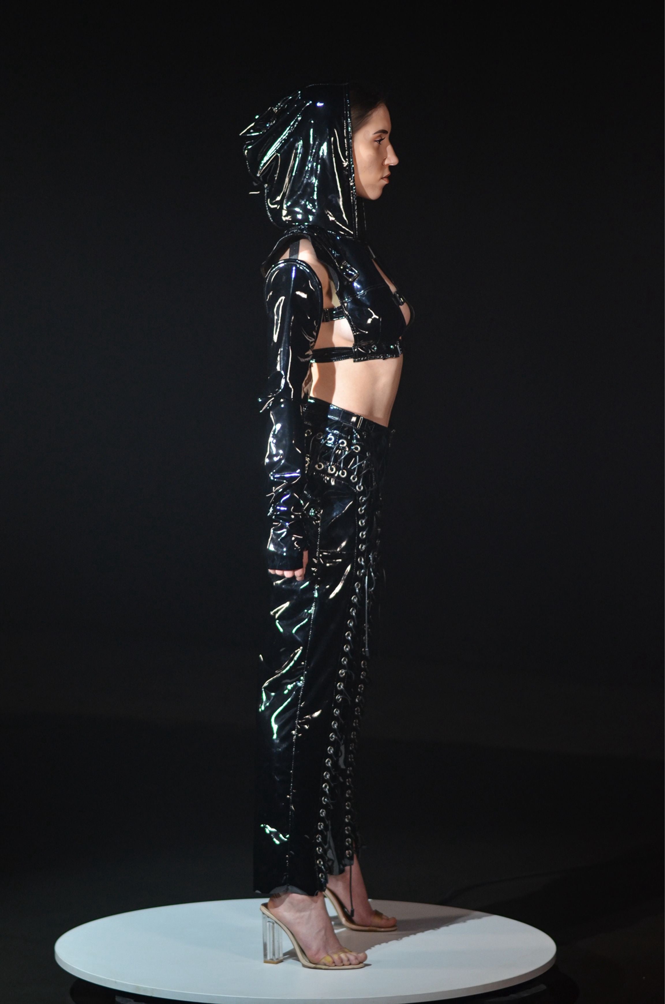 APOCALYPSE outfit