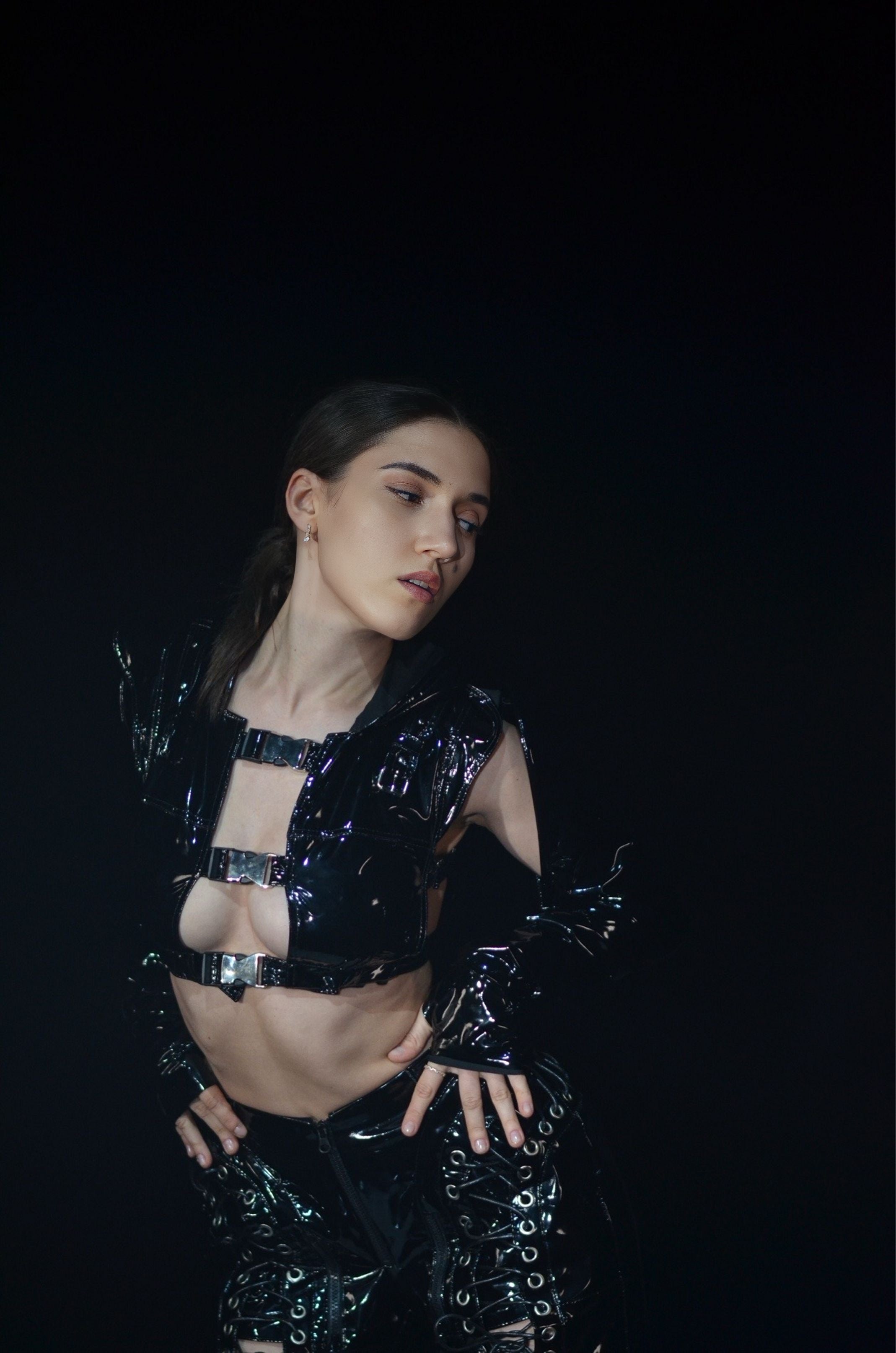 APOCALYPSE outfit